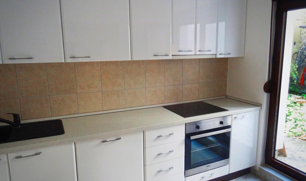Blue Bay Apartments Krasići 外观 照片